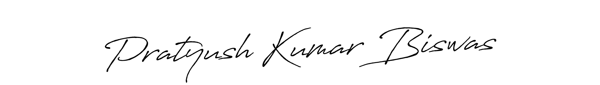 It looks lik you need a new signature style for name Pratyush Kumar Biswas. Design unique handwritten (Antro_Vectra_Bolder) signature with our free signature maker in just a few clicks. Pratyush Kumar Biswas signature style 7 images and pictures png