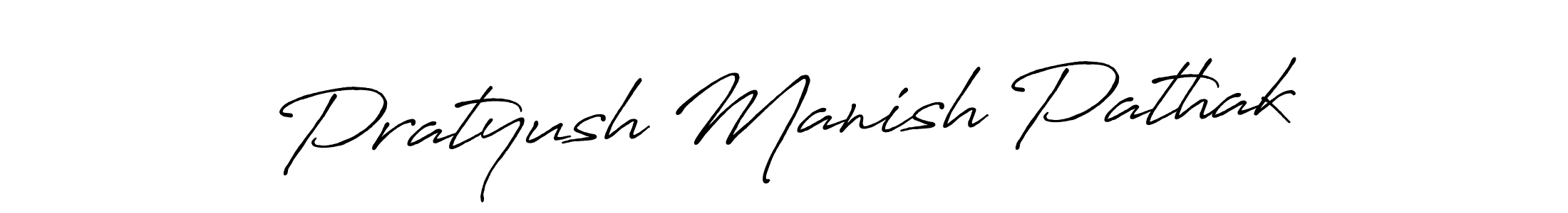 This is the best signature style for the Pratyush Manish Pathak name. Also you like these signature font (Antro_Vectra_Bolder). Mix name signature. Pratyush Manish Pathak signature style 7 images and pictures png