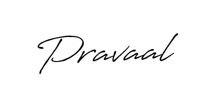 Similarly Antro_Vectra_Bolder is the best handwritten signature design. Signature creator online .You can use it as an online autograph creator for name Pravaal. Pravaal signature style 7 images and pictures png