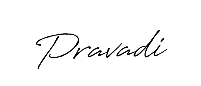 The best way (Antro_Vectra_Bolder) to make a short signature is to pick only two or three words in your name. The name Pravadi include a total of six letters. For converting this name. Pravadi signature style 7 images and pictures png