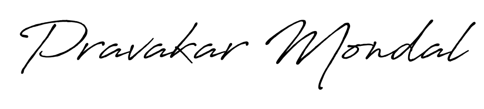 This is the best signature style for the Pravakar Mondal name. Also you like these signature font (Antro_Vectra_Bolder). Mix name signature. Pravakar Mondal signature style 7 images and pictures png
