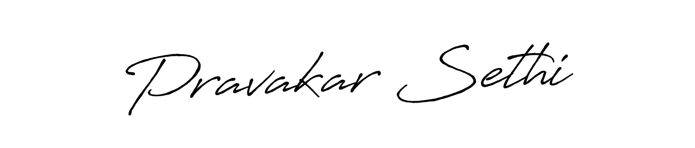 Also You can easily find your signature by using the search form. We will create Pravakar Sethi name handwritten signature images for you free of cost using Antro_Vectra_Bolder sign style. Pravakar Sethi signature style 7 images and pictures png