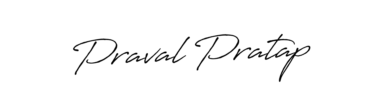 How to make Praval Pratap signature? Antro_Vectra_Bolder is a professional autograph style. Create handwritten signature for Praval Pratap name. Praval Pratap signature style 7 images and pictures png