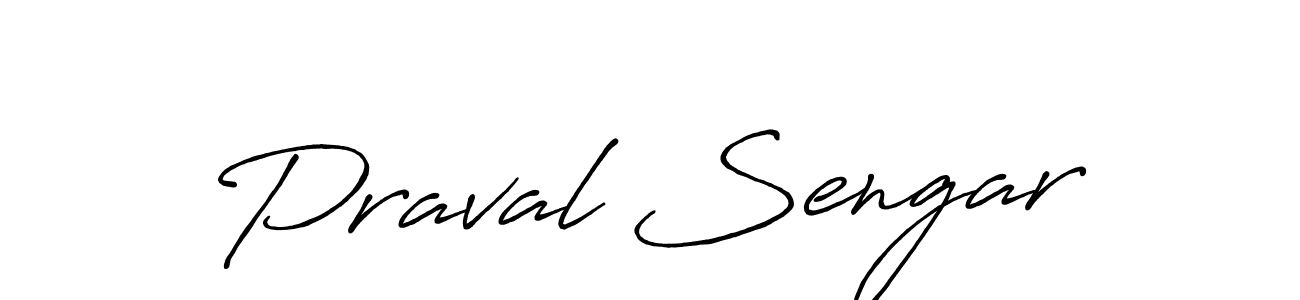 How to Draw Praval Sengar signature style? Antro_Vectra_Bolder is a latest design signature styles for name Praval Sengar. Praval Sengar signature style 7 images and pictures png