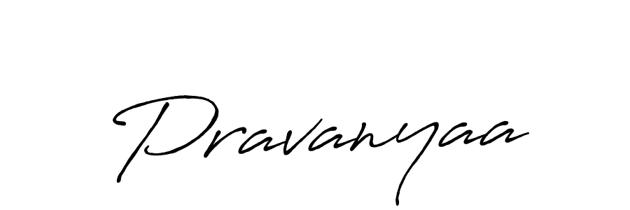 Make a short Pravanyaa signature style. Manage your documents anywhere anytime using Antro_Vectra_Bolder. Create and add eSignatures, submit forms, share and send files easily. Pravanyaa signature style 7 images and pictures png
