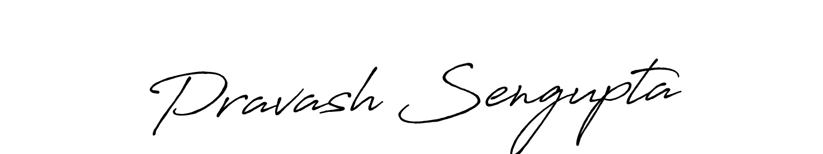 You should practise on your own different ways (Antro_Vectra_Bolder) to write your name (Pravash Sengupta) in signature. don't let someone else do it for you. Pravash Sengupta signature style 7 images and pictures png