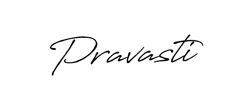 The best way (Antro_Vectra_Bolder) to make a short signature is to pick only two or three words in your name. The name Pravasti include a total of six letters. For converting this name. Pravasti signature style 7 images and pictures png