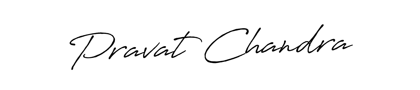 Once you've used our free online signature maker to create your best signature Antro_Vectra_Bolder style, it's time to enjoy all of the benefits that Pravat Chandra name signing documents. Pravat Chandra signature style 7 images and pictures png