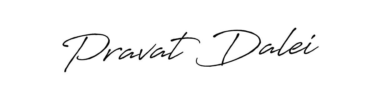 if you are searching for the best signature style for your name Pravat Dalei. so please give up your signature search. here we have designed multiple signature styles  using Antro_Vectra_Bolder. Pravat Dalei signature style 7 images and pictures png