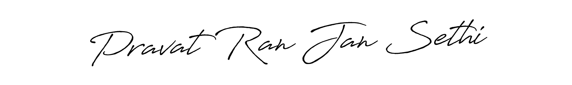 Best and Professional Signature Style for Pravat Ran Jan Sethi. Antro_Vectra_Bolder Best Signature Style Collection. Pravat Ran Jan Sethi signature style 7 images and pictures png