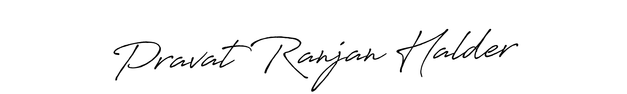 Make a beautiful signature design for name Pravat Ranjan Halder. Use this online signature maker to create a handwritten signature for free. Pravat Ranjan Halder signature style 7 images and pictures png