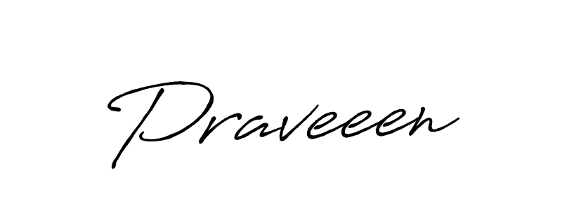 It looks lik you need a new signature style for name Praveeen. Design unique handwritten (Antro_Vectra_Bolder) signature with our free signature maker in just a few clicks. Praveeen signature style 7 images and pictures png