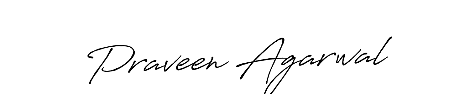 if you are searching for the best signature style for your name Praveen Agarwal. so please give up your signature search. here we have designed multiple signature styles  using Antro_Vectra_Bolder. Praveen Agarwal signature style 7 images and pictures png
