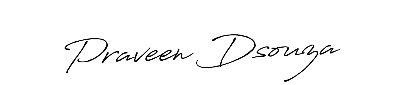 The best way (Antro_Vectra_Bolder) to make a short signature is to pick only two or three words in your name. The name Praveen Dsouza include a total of six letters. For converting this name. Praveen Dsouza signature style 7 images and pictures png
