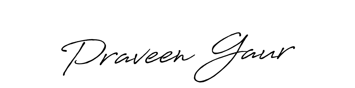 How to Draw Praveen Gaur signature style? Antro_Vectra_Bolder is a latest design signature styles for name Praveen Gaur. Praveen Gaur signature style 7 images and pictures png