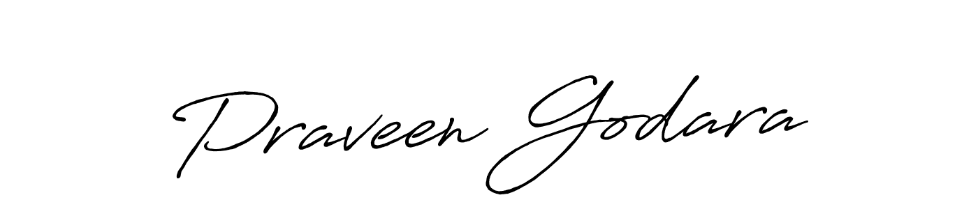 It looks lik you need a new signature style for name Praveen Godara. Design unique handwritten (Antro_Vectra_Bolder) signature with our free signature maker in just a few clicks. Praveen Godara signature style 7 images and pictures png