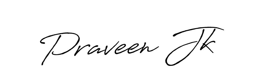 This is the best signature style for the Praveen Jk name. Also you like these signature font (Antro_Vectra_Bolder). Mix name signature. Praveen Jk signature style 7 images and pictures png