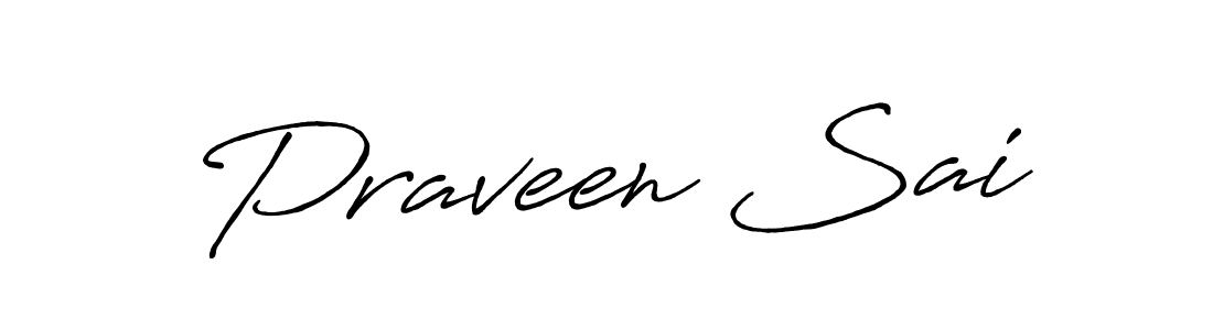 This is the best signature style for the Praveen Sai name. Also you like these signature font (Antro_Vectra_Bolder). Mix name signature. Praveen Sai signature style 7 images and pictures png