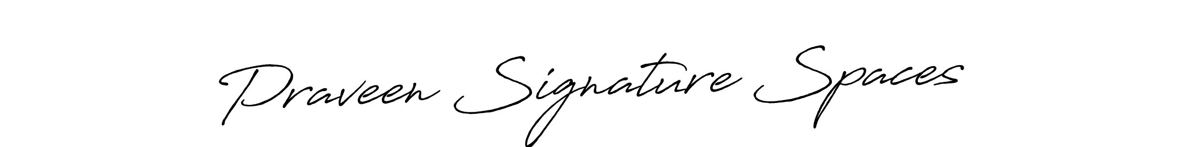 You can use this online signature creator to create a handwritten signature for the name Praveen Signature Spaces. This is the best online autograph maker. Praveen Signature Spaces signature style 7 images and pictures png