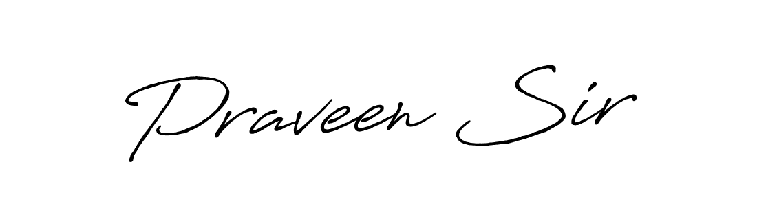 Check out images of Autograph of Praveen Sir name. Actor Praveen Sir Signature Style. Antro_Vectra_Bolder is a professional sign style online. Praveen Sir signature style 7 images and pictures png