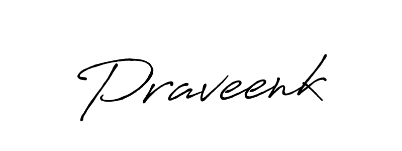 Once you've used our free online signature maker to create your best signature Antro_Vectra_Bolder style, it's time to enjoy all of the benefits that Praveenk name signing documents. Praveenk signature style 7 images and pictures png