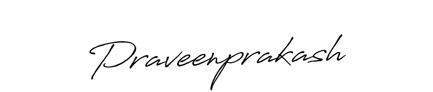 Also You can easily find your signature by using the search form. We will create Praveenprakash name handwritten signature images for you free of cost using Antro_Vectra_Bolder sign style. Praveenprakash signature style 7 images and pictures png