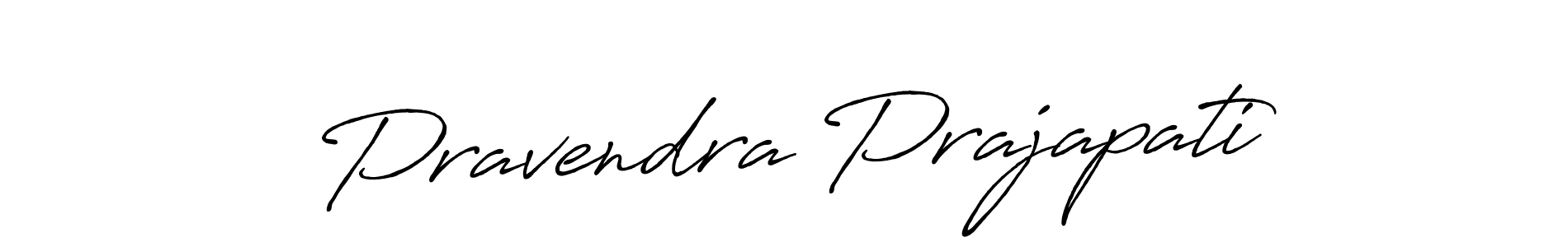 Similarly Antro_Vectra_Bolder is the best handwritten signature design. Signature creator online .You can use it as an online autograph creator for name Pravendra Prajapati. Pravendra Prajapati signature style 7 images and pictures png