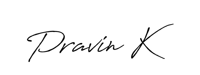 Here are the top 10 professional signature styles for the name Pravin K. These are the best autograph styles you can use for your name. Pravin K signature style 7 images and pictures png