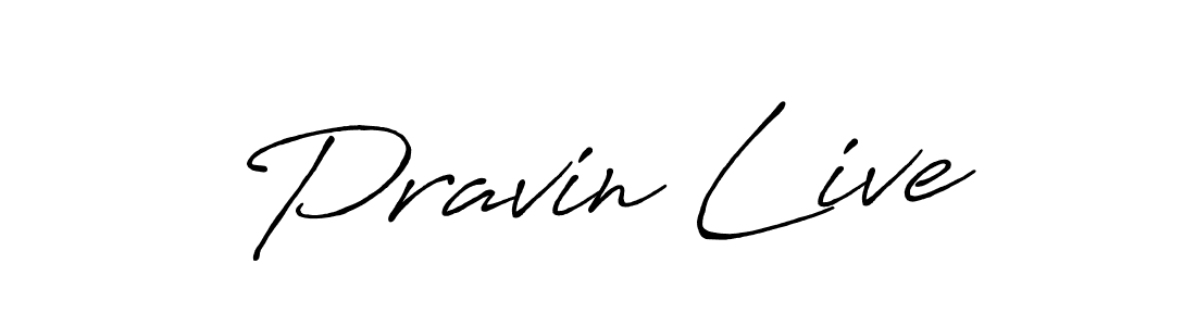 You can use this online signature creator to create a handwritten signature for the name Pravin Live. This is the best online autograph maker. Pravin Live signature style 7 images and pictures png