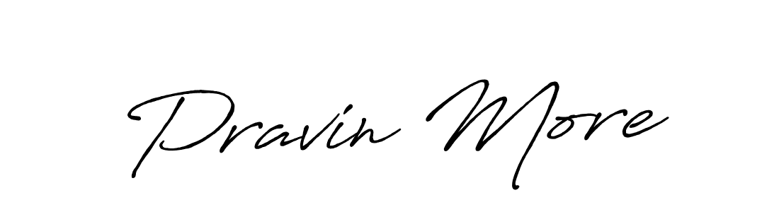 if you are searching for the best signature style for your name Pravin More. so please give up your signature search. here we have designed multiple signature styles  using Antro_Vectra_Bolder. Pravin More signature style 7 images and pictures png