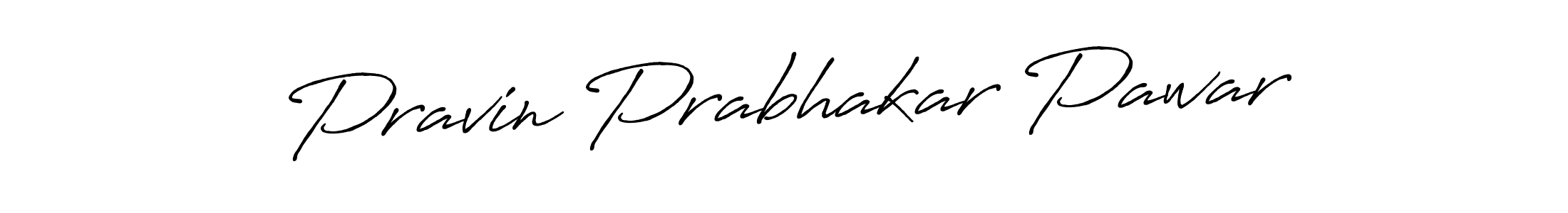 Make a beautiful signature design for name Pravin Prabhakar Pawar. Use this online signature maker to create a handwritten signature for free. Pravin Prabhakar Pawar signature style 7 images and pictures png