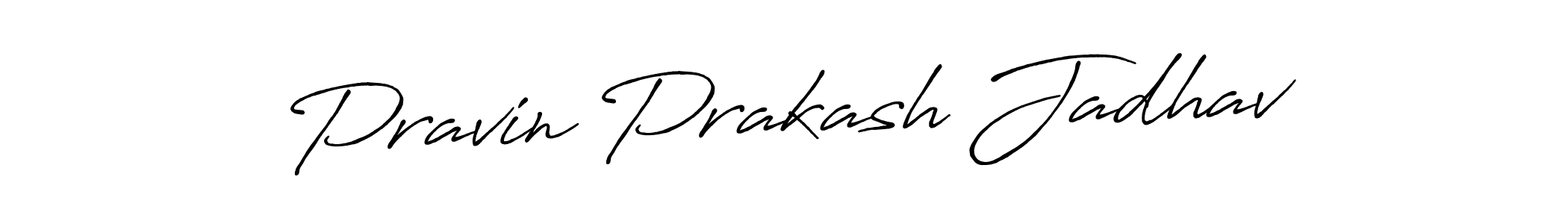Similarly Antro_Vectra_Bolder is the best handwritten signature design. Signature creator online .You can use it as an online autograph creator for name Pravin Prakash Jadhav. Pravin Prakash Jadhav signature style 7 images and pictures png