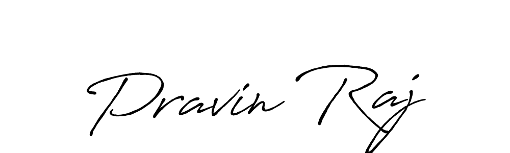 Make a beautiful signature design for name Pravin Raj. Use this online signature maker to create a handwritten signature for free. Pravin Raj signature style 7 images and pictures png