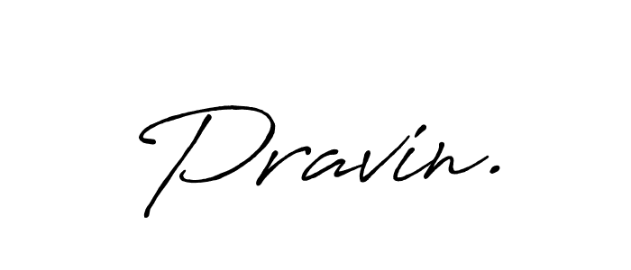 Once you've used our free online signature maker to create your best signature Antro_Vectra_Bolder style, it's time to enjoy all of the benefits that Pravin. name signing documents. Pravin. signature style 7 images and pictures png