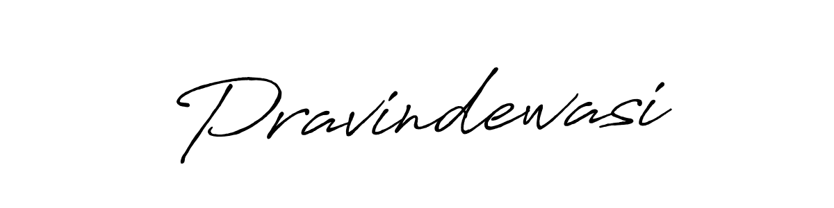 Create a beautiful signature design for name Pravindewasi. With this signature (Antro_Vectra_Bolder) fonts, you can make a handwritten signature for free. Pravindewasi signature style 7 images and pictures png