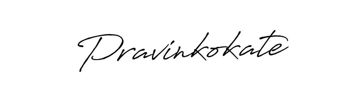 Antro_Vectra_Bolder is a professional signature style that is perfect for those who want to add a touch of class to their signature. It is also a great choice for those who want to make their signature more unique. Get Pravinkokate name to fancy signature for free. Pravinkokate signature style 7 images and pictures png