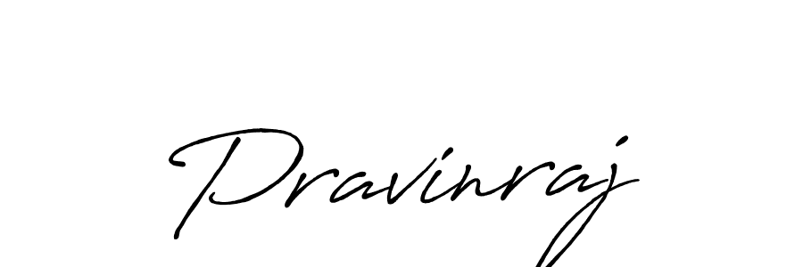 The best way (Antro_Vectra_Bolder) to make a short signature is to pick only two or three words in your name. The name Pravinraj include a total of six letters. For converting this name. Pravinraj signature style 7 images and pictures png