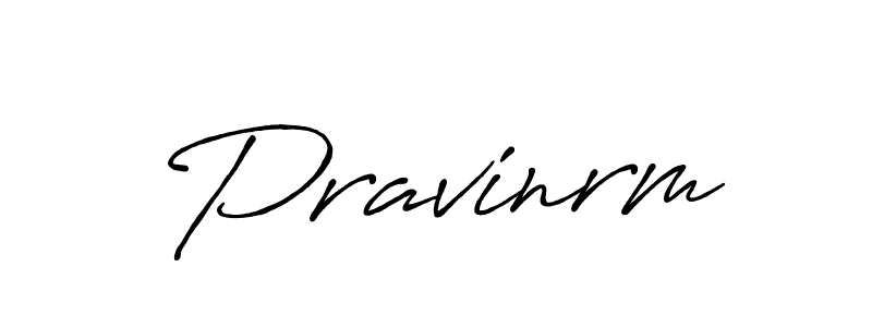 Antro_Vectra_Bolder is a professional signature style that is perfect for those who want to add a touch of class to their signature. It is also a great choice for those who want to make their signature more unique. Get Pravinrm name to fancy signature for free. Pravinrm signature style 7 images and pictures png