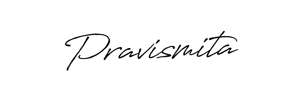 Once you've used our free online signature maker to create your best signature Antro_Vectra_Bolder style, it's time to enjoy all of the benefits that Pravismita name signing documents. Pravismita signature style 7 images and pictures png
