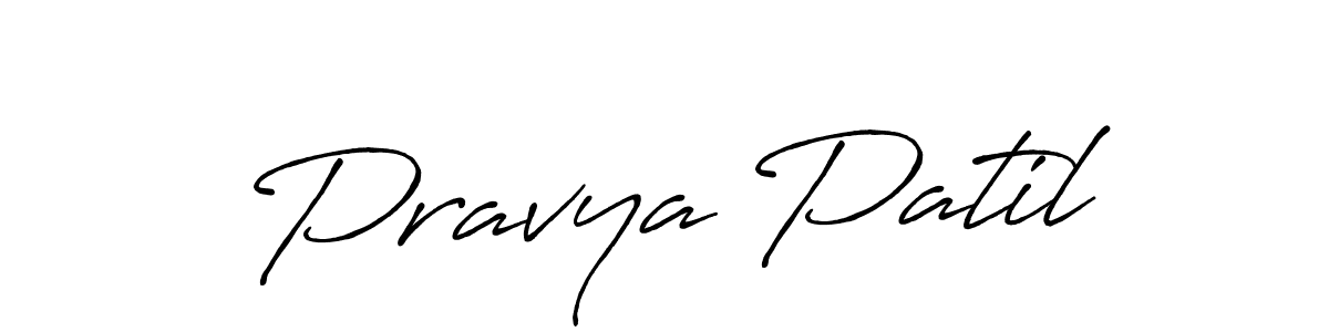 How to Draw Pravya Patil signature style? Antro_Vectra_Bolder is a latest design signature styles for name Pravya Patil. Pravya Patil signature style 7 images and pictures png
