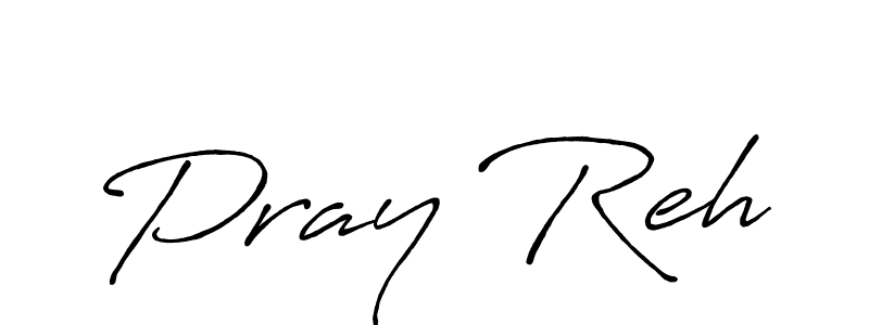 Check out images of Autograph of Pray Reh name. Actor Pray Reh Signature Style. Antro_Vectra_Bolder is a professional sign style online. Pray Reh signature style 7 images and pictures png
