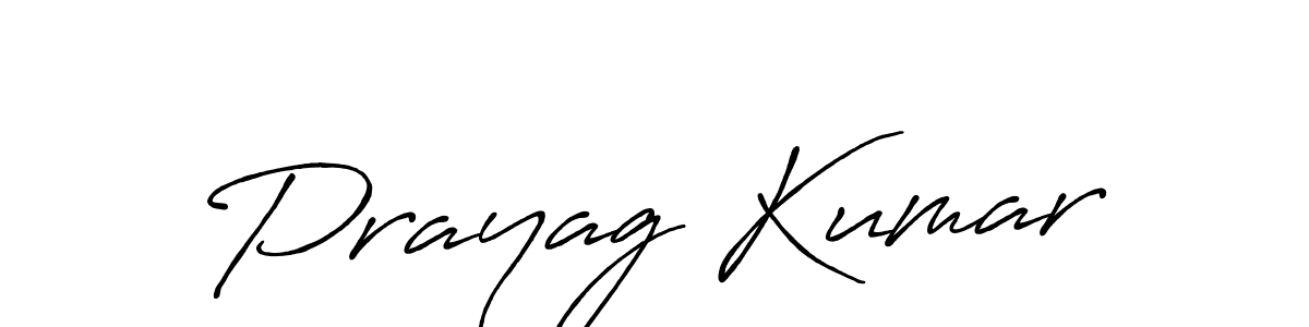 This is the best signature style for the Prayag Kumar name. Also you like these signature font (Antro_Vectra_Bolder). Mix name signature. Prayag Kumar signature style 7 images and pictures png