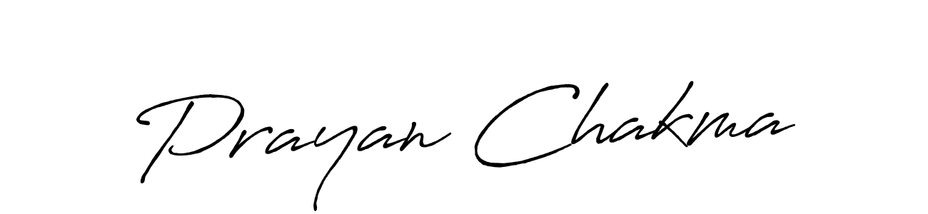 The best way (Antro_Vectra_Bolder) to make a short signature is to pick only two or three words in your name. The name Prayan Chakma include a total of six letters. For converting this name. Prayan Chakma signature style 7 images and pictures png