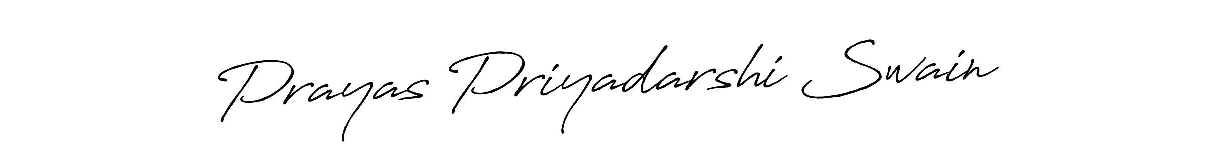 How to make Prayas Priyadarshi Swain signature? Antro_Vectra_Bolder is a professional autograph style. Create handwritten signature for Prayas Priyadarshi Swain name. Prayas Priyadarshi Swain signature style 7 images and pictures png