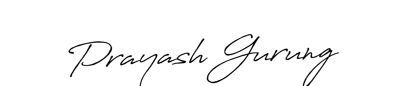 Check out images of Autograph of Prayash Gurung name. Actor Prayash Gurung Signature Style. Antro_Vectra_Bolder is a professional sign style online. Prayash Gurung signature style 7 images and pictures png