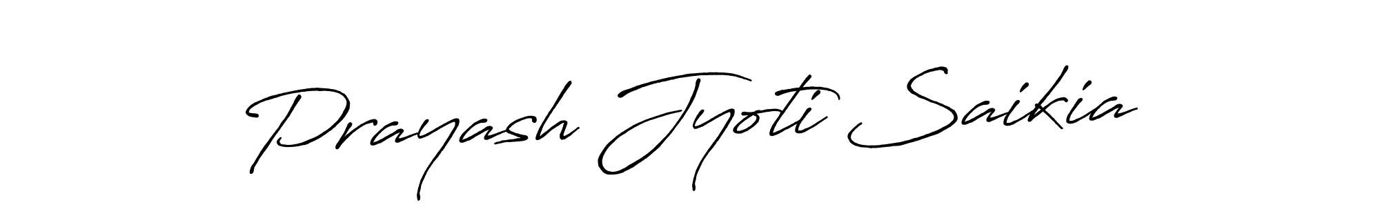 How to Draw Prayash Jyoti Saikia signature style? Antro_Vectra_Bolder is a latest design signature styles for name Prayash Jyoti Saikia. Prayash Jyoti Saikia signature style 7 images and pictures png