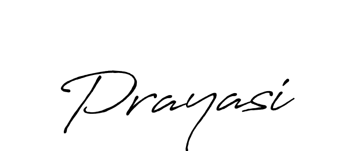 Antro_Vectra_Bolder is a professional signature style that is perfect for those who want to add a touch of class to their signature. It is also a great choice for those who want to make their signature more unique. Get Prayasi name to fancy signature for free. Prayasi signature style 7 images and pictures png