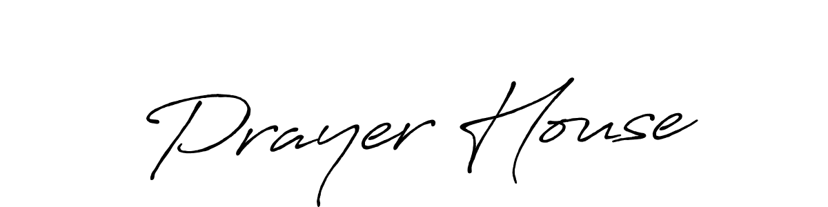 How to Draw Prayer House signature style? Antro_Vectra_Bolder is a latest design signature styles for name Prayer House. Prayer House signature style 7 images and pictures png