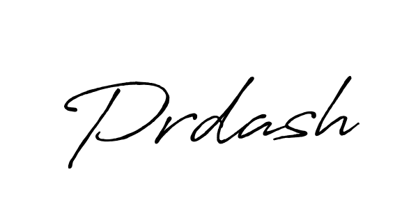 The best way (Antro_Vectra_Bolder) to make a short signature is to pick only two or three words in your name. The name Prdash include a total of six letters. For converting this name. Prdash signature style 7 images and pictures png