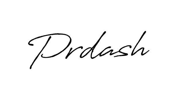 The best way (Antro_Vectra_Bolder) to make a short signature is to pick only two or three words in your name. The name Prdash include a total of six letters. For converting this name. Prdash signature style 7 images and pictures png